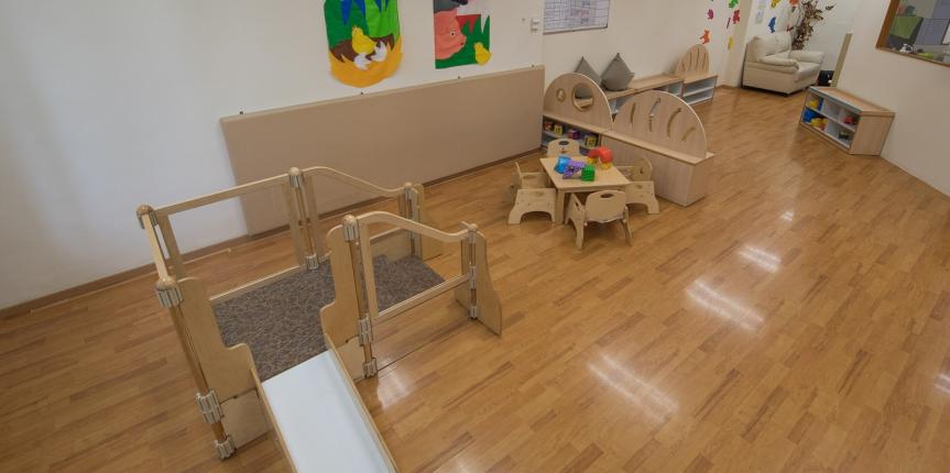 Kinderland Ministry of National Development | Kinderland SIngapore