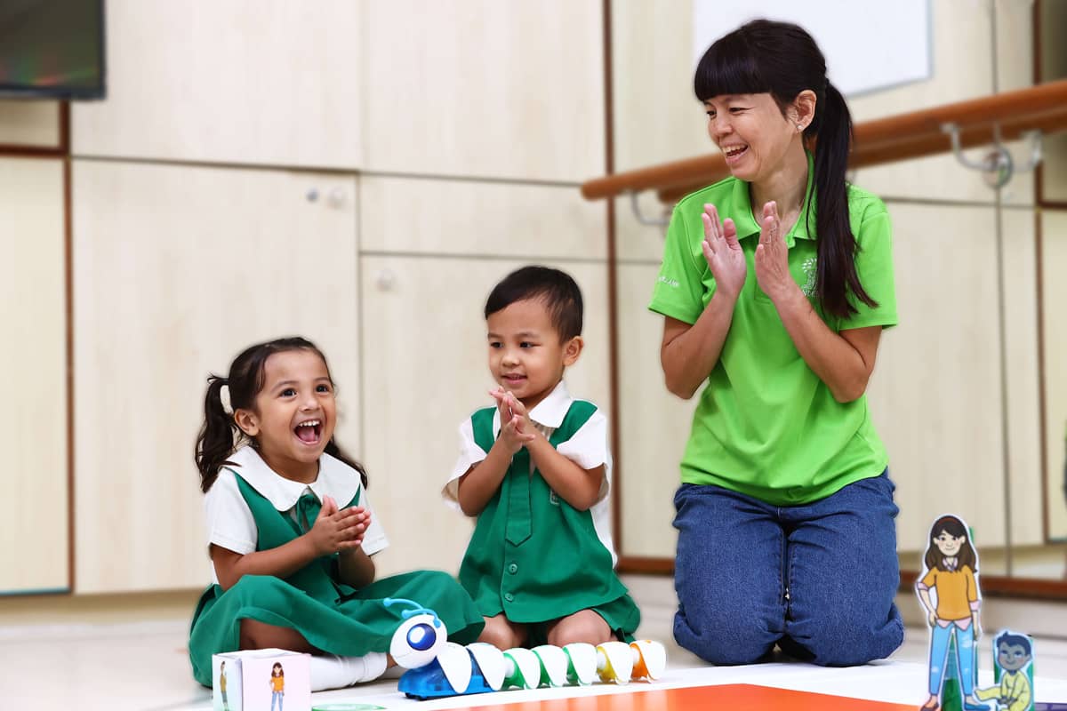 Coding_Nursery