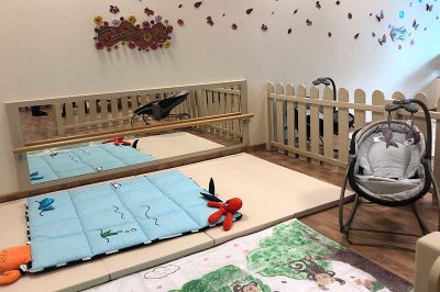 Infant-Care-Bay
