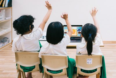 Literacy Through I.T
