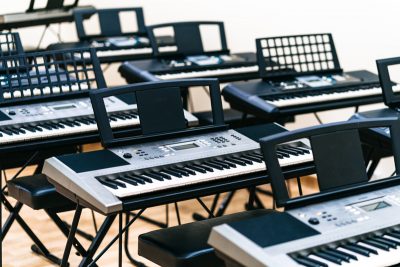 Music-Studio