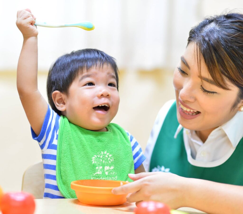 Weaning Right – What should you be feeding your baby? - Infant & Child ...