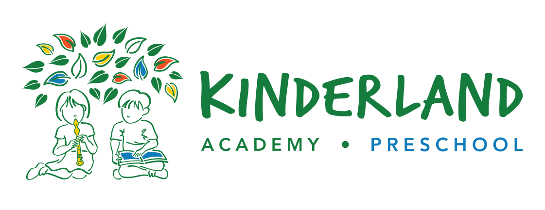 Infant & Child Care | Kinderland Singapore Leading Preschool Logo